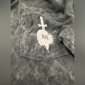 Kasey Musgraves t shirt